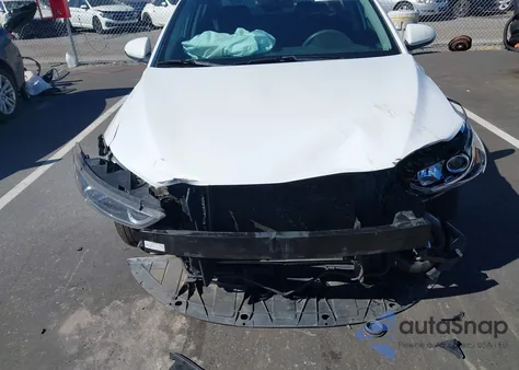 2018 Hyundai Elantra Sel from USA, damaged, VIN 5NPD84LF7JH315383